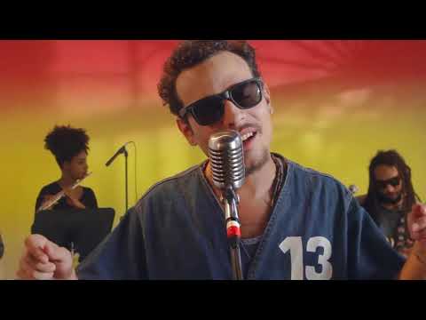 Riccie Oriach   La Dueña Live Session @ Casa Quien