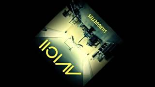 Avicii - Silhouettes (Original Radio Edit) [HQ] FULL SONG 2012.