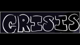 Cover art for crisis bambi's side