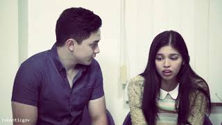 ALDUB MV | I Will Be Here