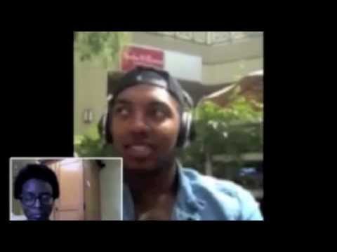 TALKS: Skypin' with Christian Dante White