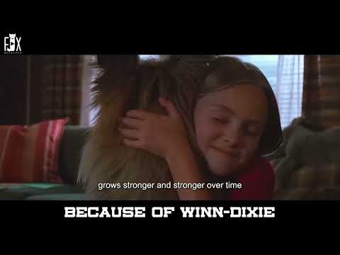 Because of Winn-Dixie (Film)