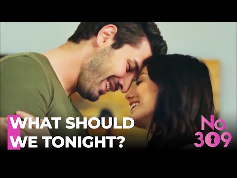 Lale And Onur's High Romantic Moment Is Shortlived - No.309 Episode 241