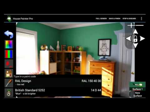 House Painter Pro House Painter Pro