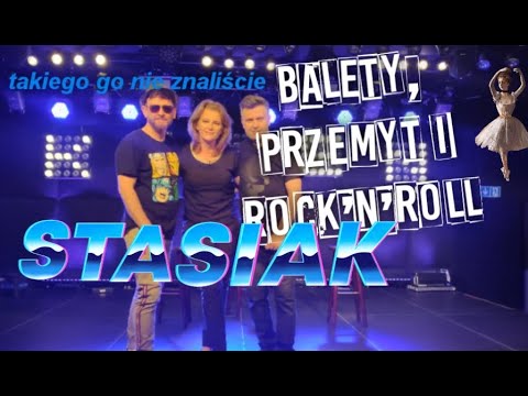 Wokalista Papa D Papa Dance Paweł Stasiak - wywiad i wyzwania + PUNK WERSJA NAJ STORY