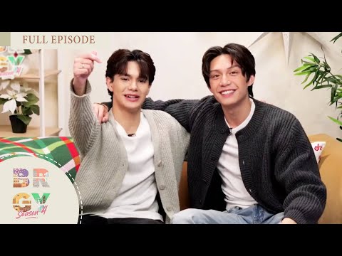Iñigo Jose and Lee Victor Share The Biggest Lesson They Learned From PBB | DEC. 25, 2025 | EP 48