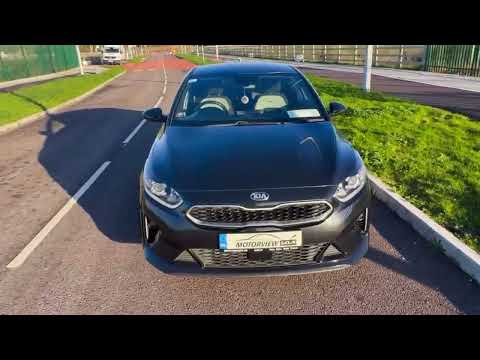 Kia Ceed 1.0 GT Line 1 owner from new Irish Car - - Image 2