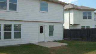 preview picture of video '4 BD / 2.5 BATH HOME IN KATY, TX (3418 EAST RAINMILL)'
