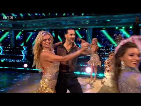 Let's hear it for the #Strictly Class of 2021 🙌 ✨ The Final ✨ BBC Strictly 2021