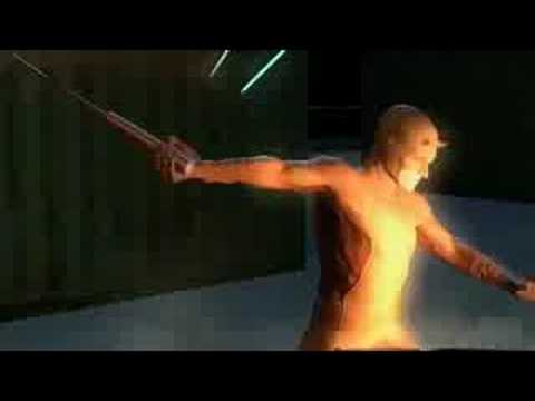 Marvel: Ultimate Alliance 2 Fusion Trailer