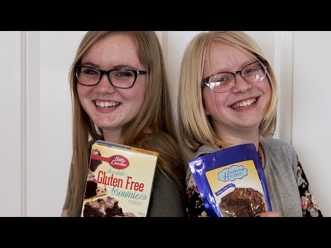 download lagu mp3 mp4 Betty Crocker Gluten Free List, download lagu Betty Crocker Gluten Free List gratis, unduh video klip Betty Crocker Gluten Free List