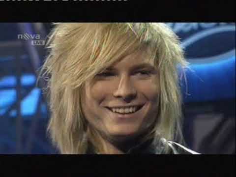 Miro Šmajda-1.finále