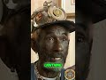 Lee Scratch Perry Thunder & Lightning: Exploring the High Hum & Flash! #shorts