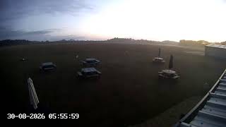 DSGC Cam 2 - Facing East live webcam
