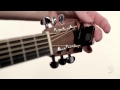 PW-CT-10 Clip-On Headstock Tuner, зображення 