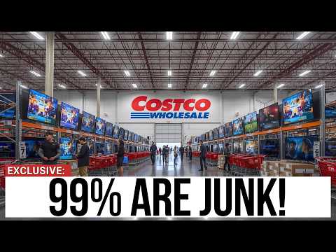 AVOID THESE TVs IN 2026! Worst to Best Brands RANKED