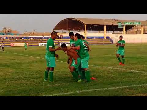 HUARAL. ALIANZA HUAYAN - PALPA ST