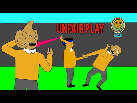 The One Guy That NEVER Followed Game Rules. Bob kichwa ngumu Ep 67 and a half.