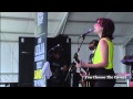 'Turn Me On,' Lelia Broussard Bonnaroo performance