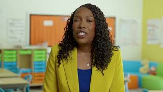 2025 Toyota Family Teacher of the Year