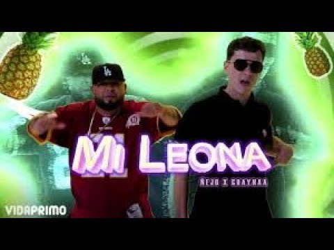 Ñejo x Guaynna - Mi Leona (Music Video)