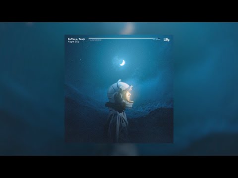 Ruffnux & Tenjo - Night Sky