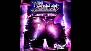 The Donnas - Smoke You Out (2007)