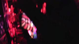 Lightning Bolt 05 Dream Genie Pt. 1  4.2.11 Ann Arbor