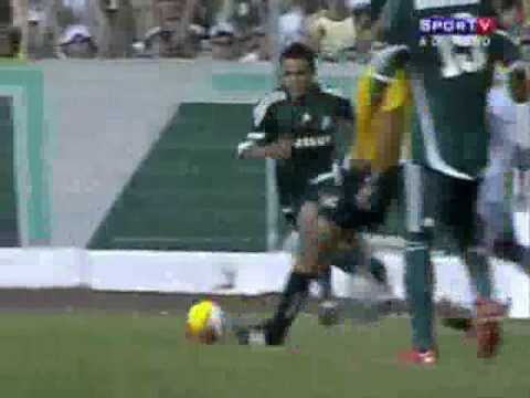 juiz ladrão de bola