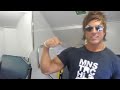 Zyzz Stereo Love Music Video