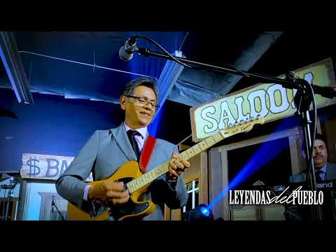 LOS KINOS - YA BORRACHO QUE HORA SON (VIDEO OFICIAL)