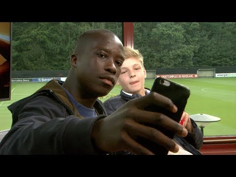 PSV Jeugd-vlog: PSV O16