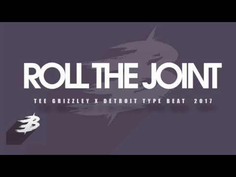 Tee Grizzley Type Beat x SOB x RBE Type Beat - Roll the Joints | prod eujoe