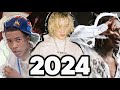 Underground Rap REWIND 2024