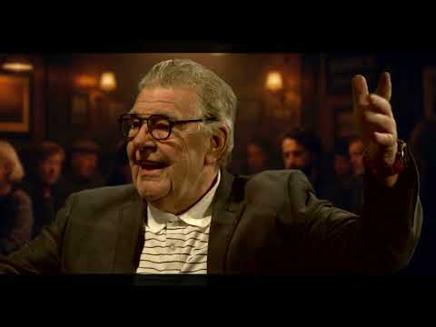 Frans Theunisz - De Wereld Maag 't Wete (videoclip)