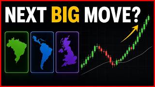 The Next Big International ETF Trade?