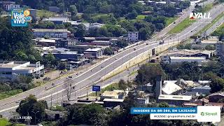#8 DO PRÉDIO MAIS ALTO DO RS, VISTA PARA BR-386 live webcam