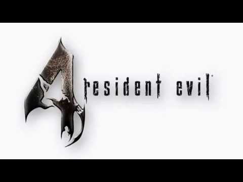 Resident Evil 4 (SOUNDTRACK) Serenity (1 Hour)