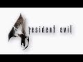 Resident Evil 4 (SOUNDTRACK) Serenity (1 Hour ...