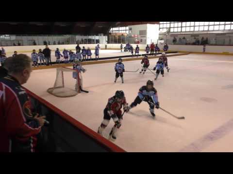 EMHL Pozsony Vasas Budapest – Danube Islanders 1/3 2017.03.11