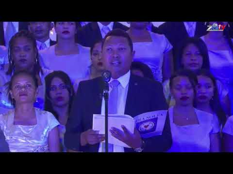 TF67ha 2022   "Gloria in excelsis Deo"