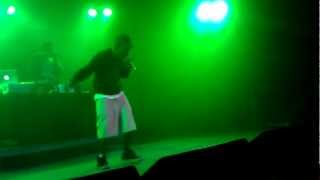 Fashawn Hola Santiago (Live at the Glass House).3gp