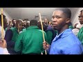 Isiquxho Sase Kuruman