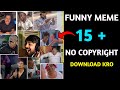 No Copyright Meme Funny Memes Comedy Clip No Copyright Funny Meme Video Comedy Memes