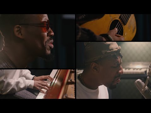 Louis Cato and Jon Batiste “Africa” (D’Angelo Tribute)