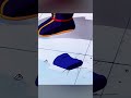 Goku Enlève Ses Vêtements Lestés Et Choque Tout Le Monde Shorts