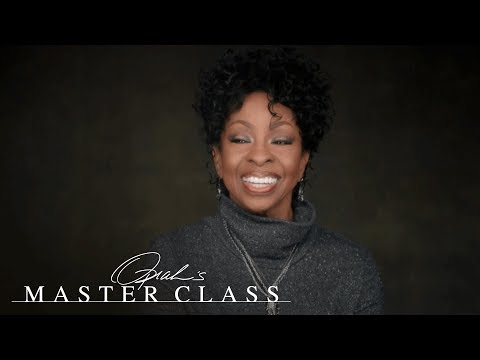 Sample video for Gladys Knight