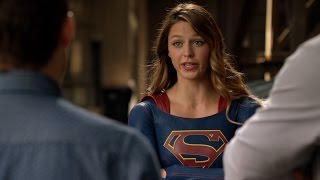 Download lagu Supergirl - Episode 2 Clip: 'If I'm Going to Be a Hero' mp3