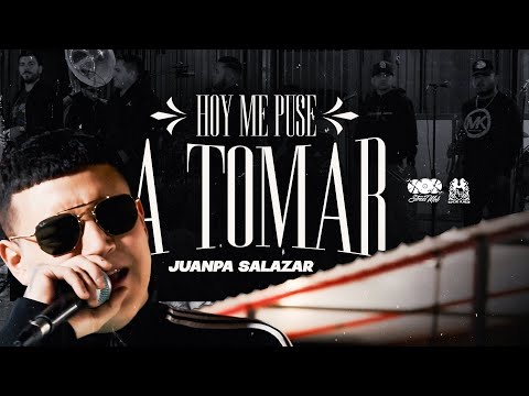 Miniatura de Hoy Me Puse A Tomar