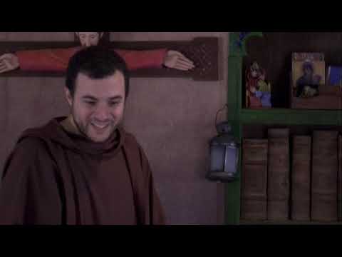 Capítulo Jueves Santo - DVD Especial Semana Santa - Valivan